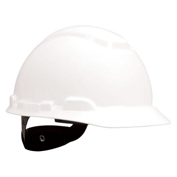 3M - Casco tipo I Clase E - 7 colores disponibles (H-700)
