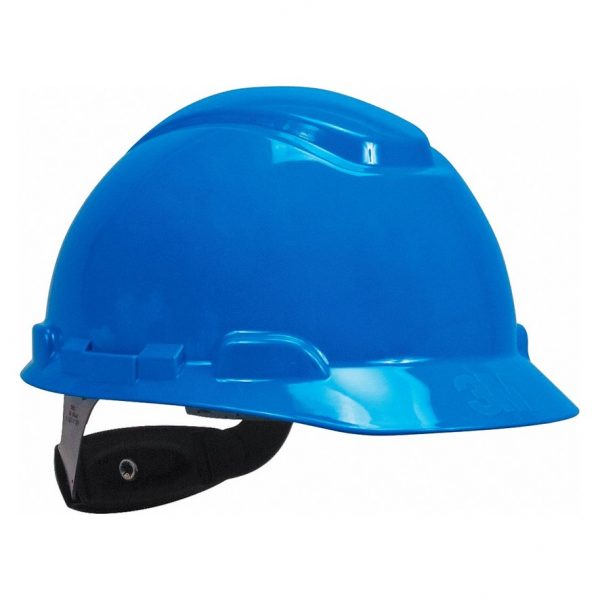 3M - Casco tipo I Clase E - 7 colores disponibles (H-700)-2