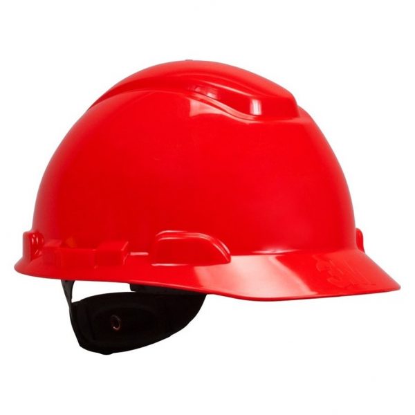 3M - Casco tipo I Clase E - 7 colores disponibles (H-700)-4