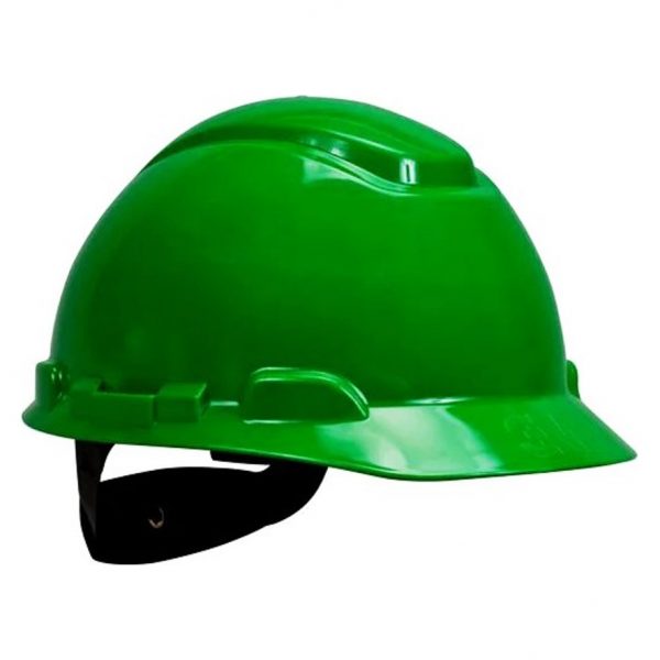 3M - Casco tipo I Clase E - 7 colores disponibles (H-700)-6