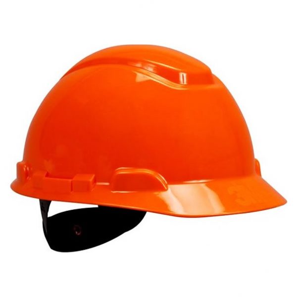3M - Casco tipo I Clase E - 7 colores disponibles (H-700)-7