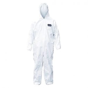 Trajes tipo tyvek y otros desechables – SEGURITIENDA